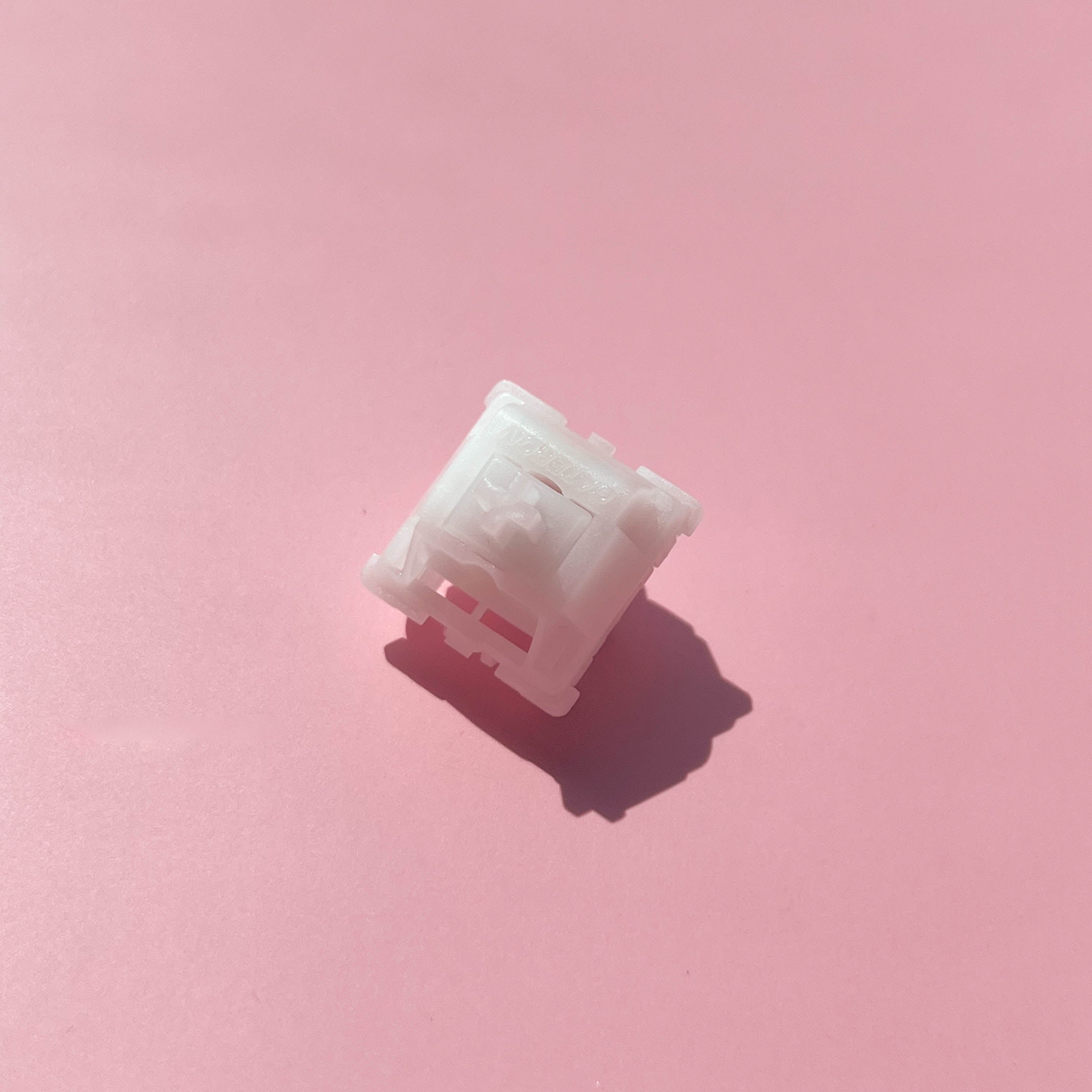 Gateron Snow Rabbit Switch